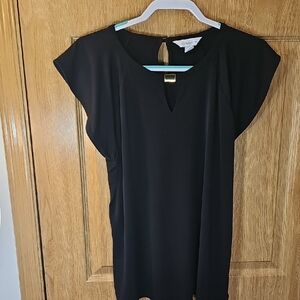 Liz Claiborne Classic Black Garment